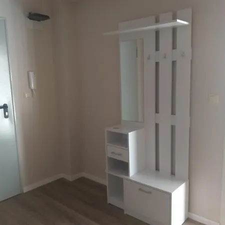 1 Appartement *