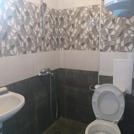 1 Appartement