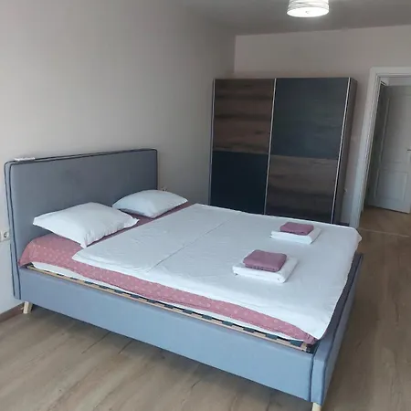 1 Appartement *