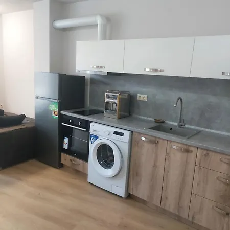 Appartamento 1 Varna